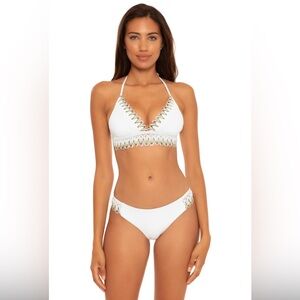 BLACK FRIDAY SALE 
Becca Bikini SET - NWT